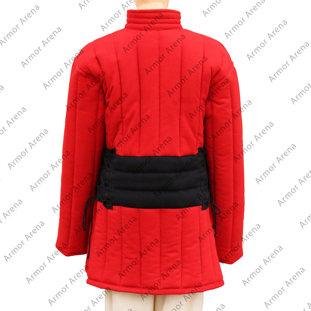 Women Gambeson "Matilda"