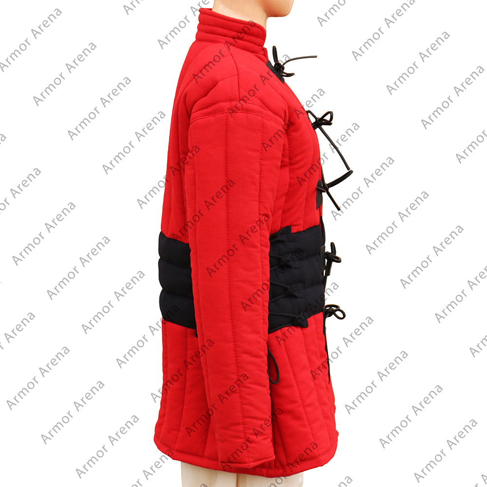 Women Gambeson "Matilda"