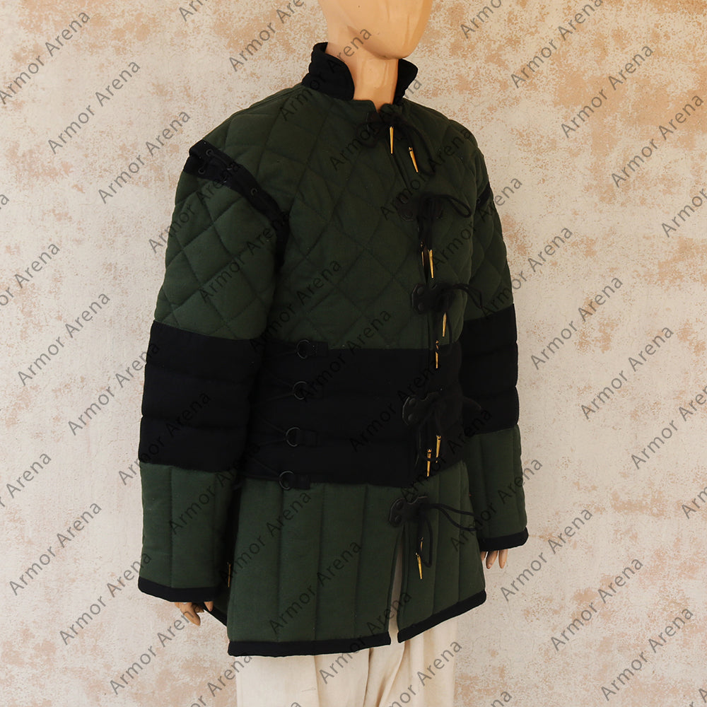 Vintage Women Gambeson