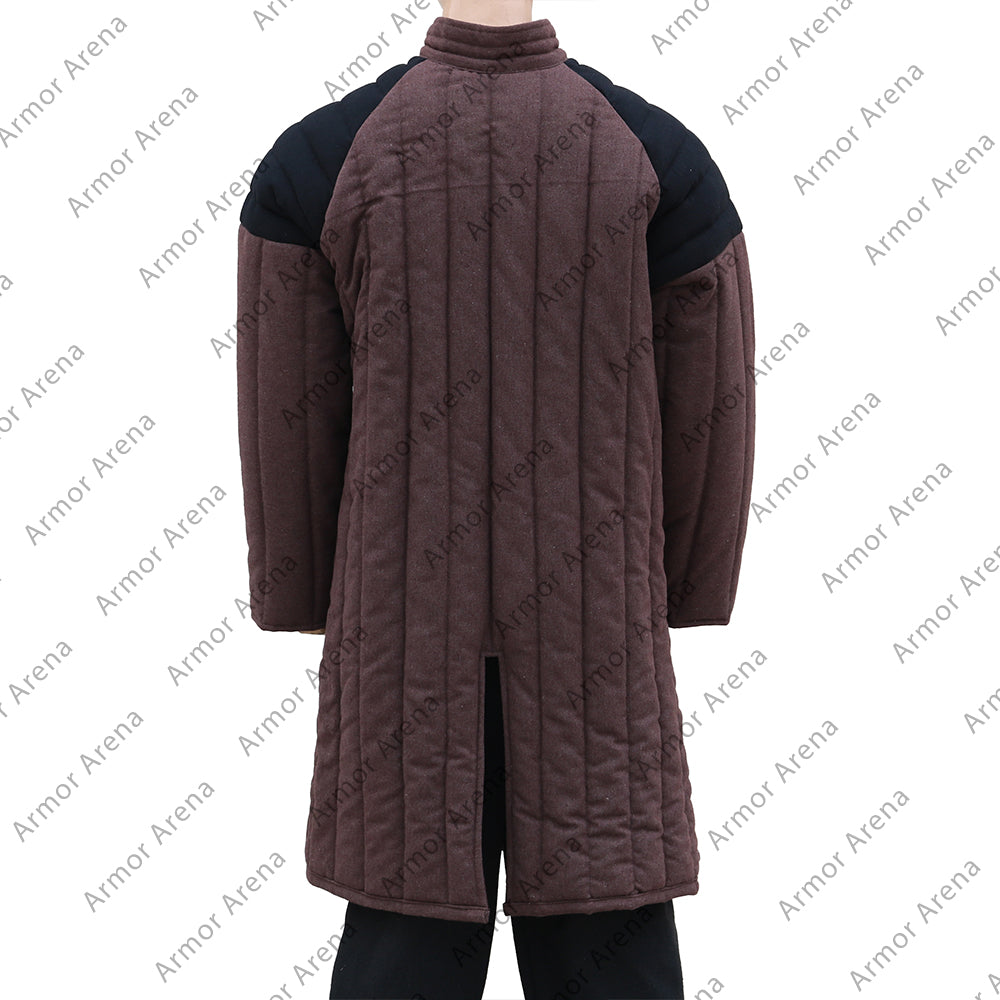 Medieval Gambeson "Rollo"