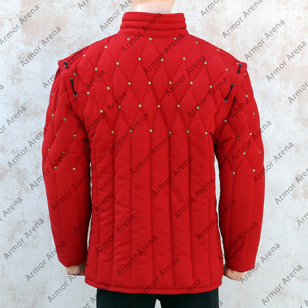 Belligerent Gambeson