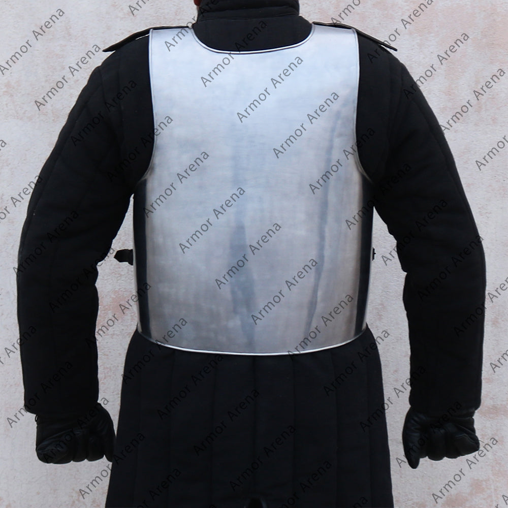 Rollo Cuirass with Tassets