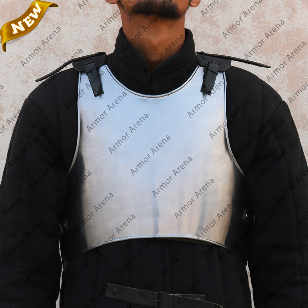 Vintage Upper Breastplate