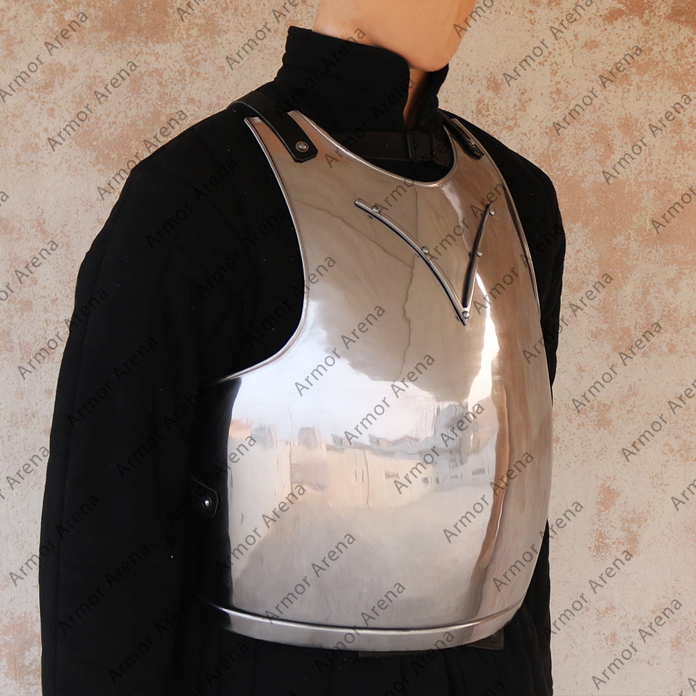 Breastplates 15th Century
