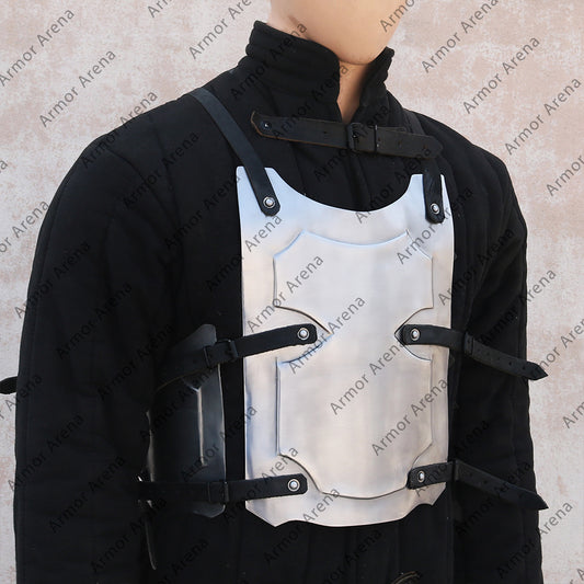 Persian Cuirass