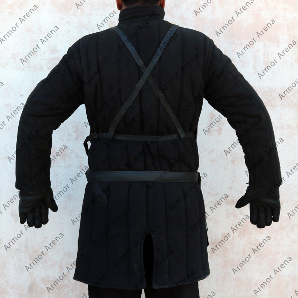 Belligerent Breastplates with Tassets