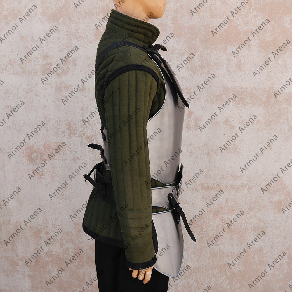 Hida Cuirass with Tassets
