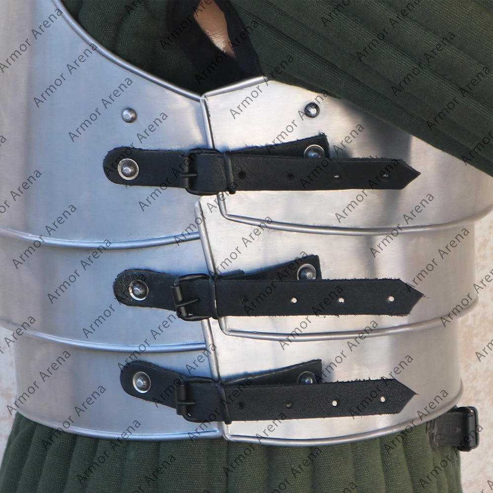 Melina Cuirass