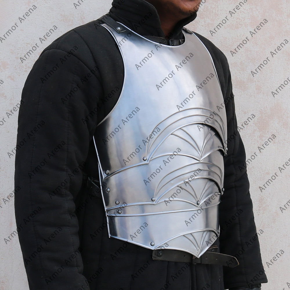 Dragomir Breastplates