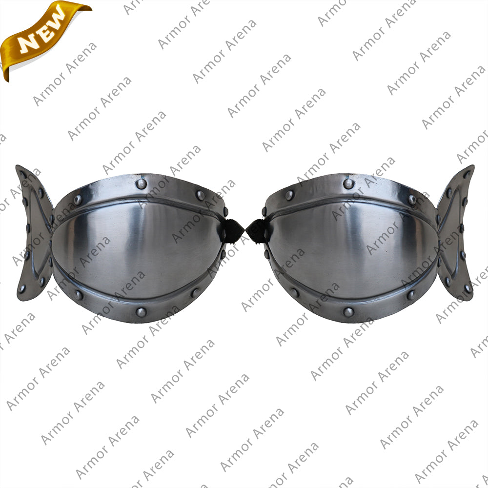 Paladin Elbow and Knee Cops