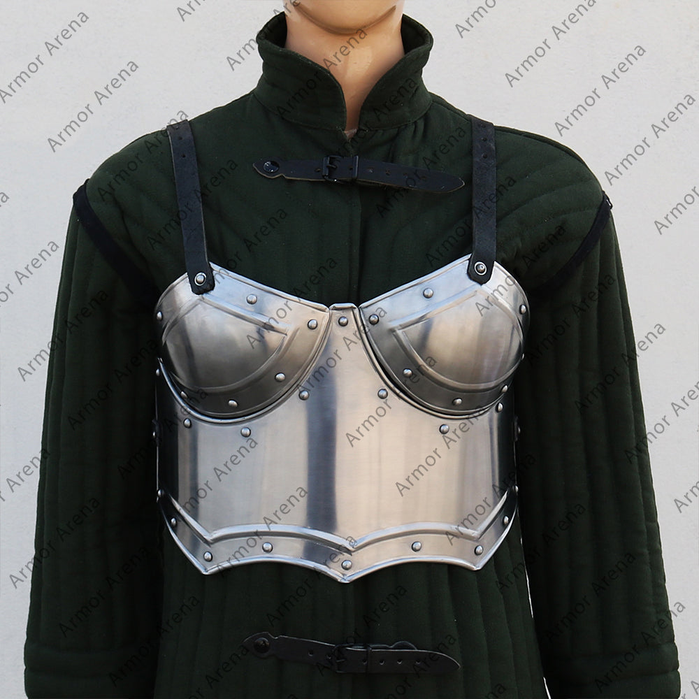 Princess Breastplates