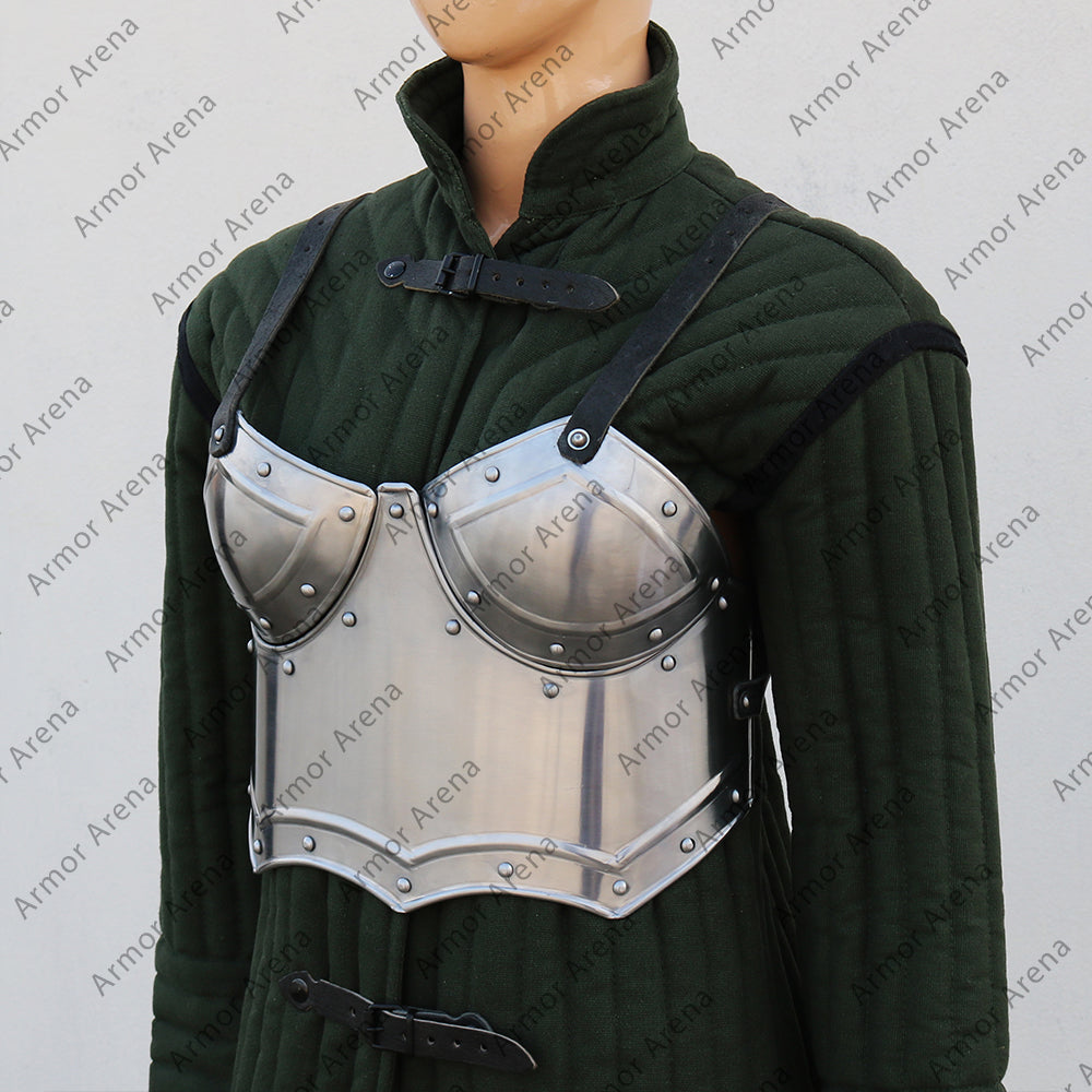 Princess Breastplates
