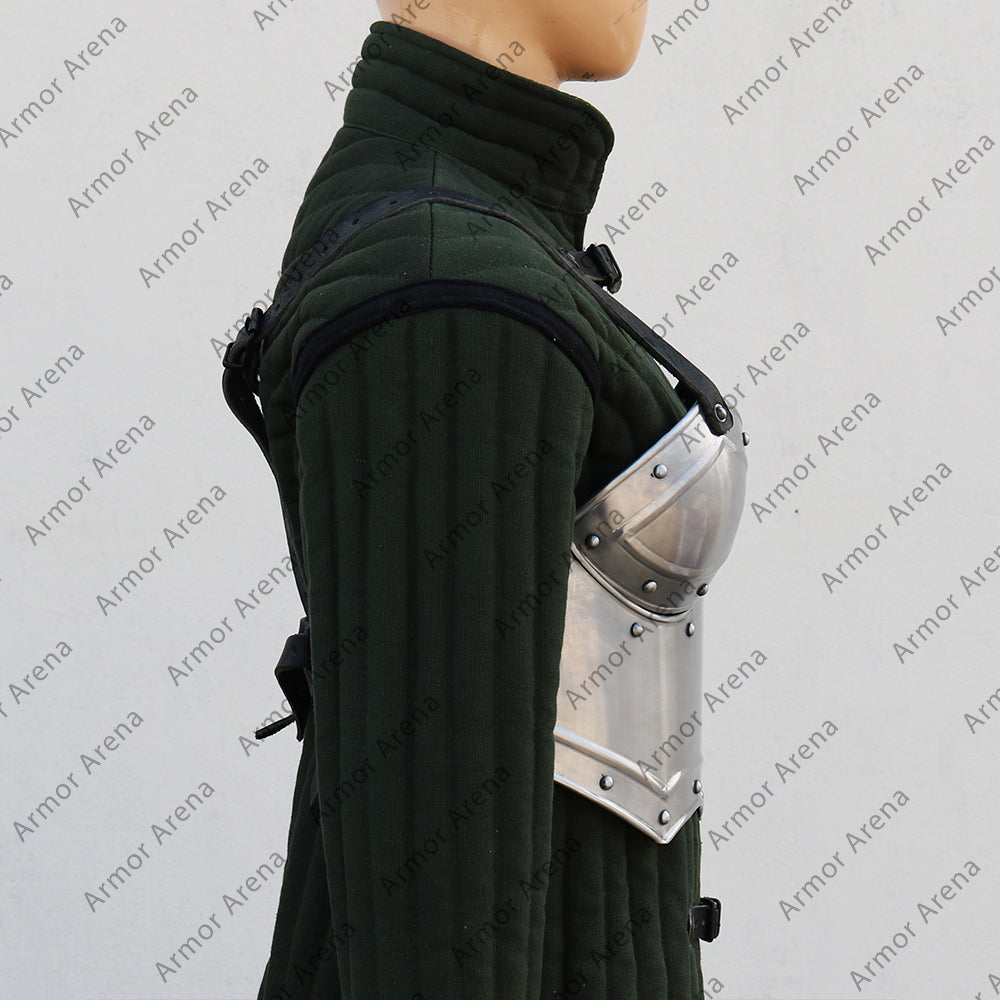 Princess Breastplates