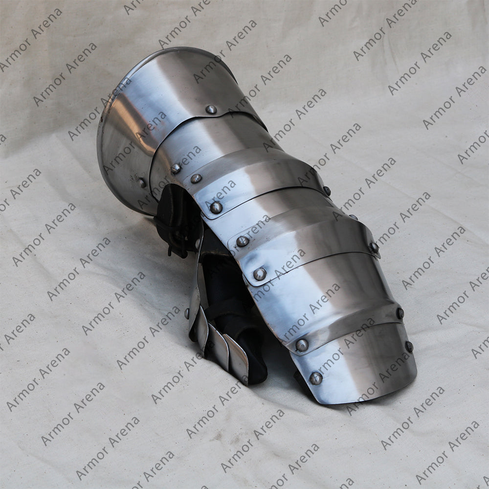 Medieval Mittens Gauntlet