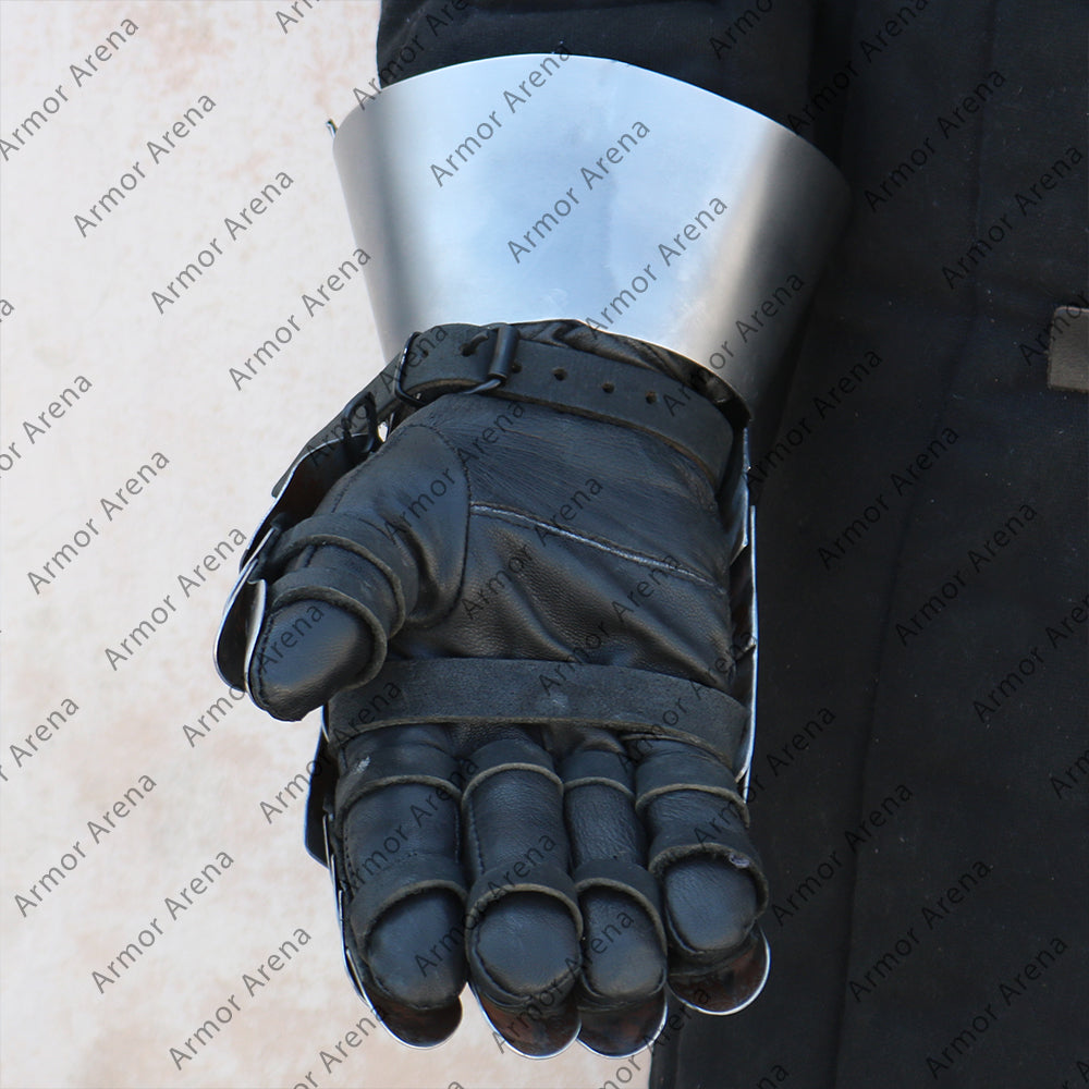 Belligerent Gauntlets