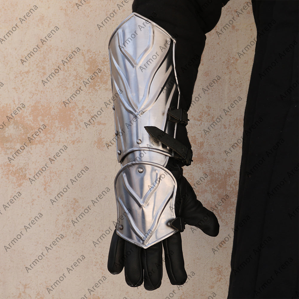 Thranduil Bracer Gauntlets