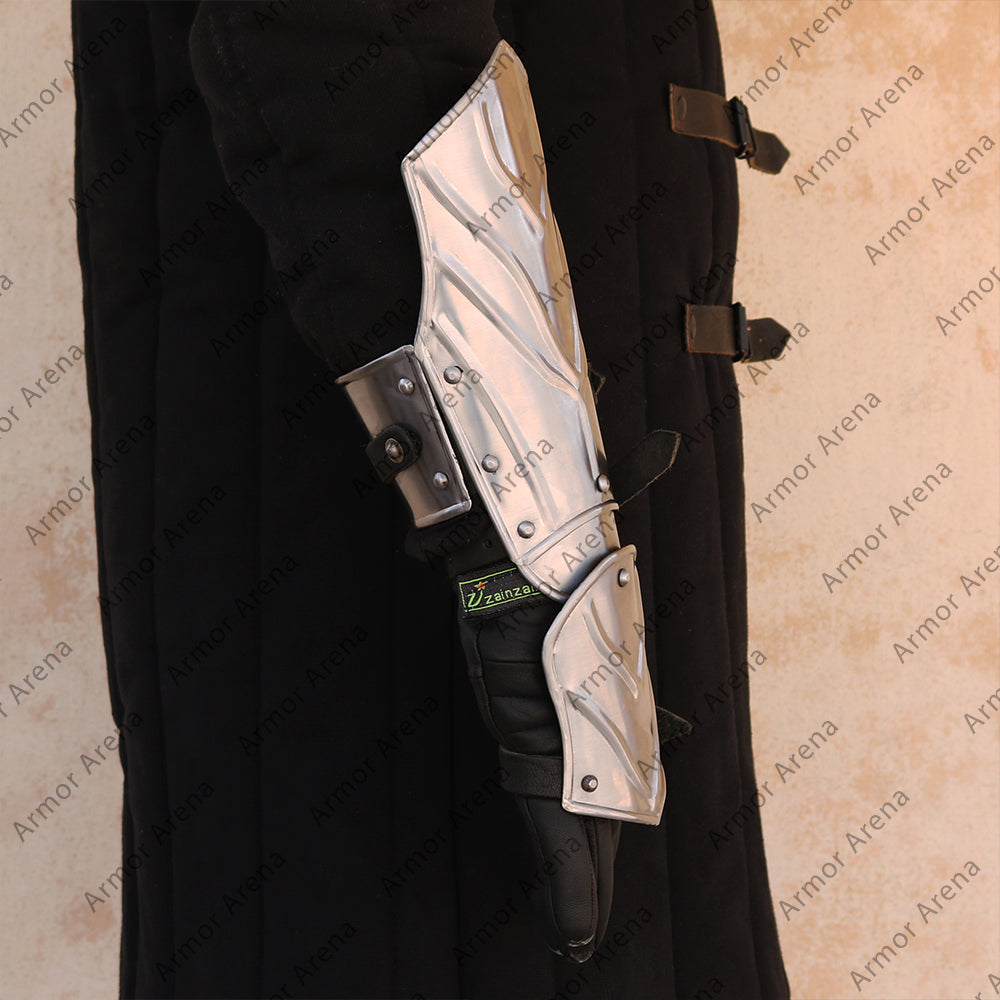 Thranduil Bracer Gauntlets