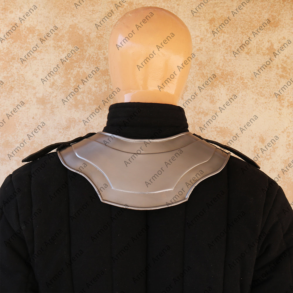 Hogwarts Gorget