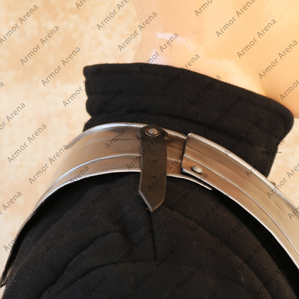 Hogwarts Gorget