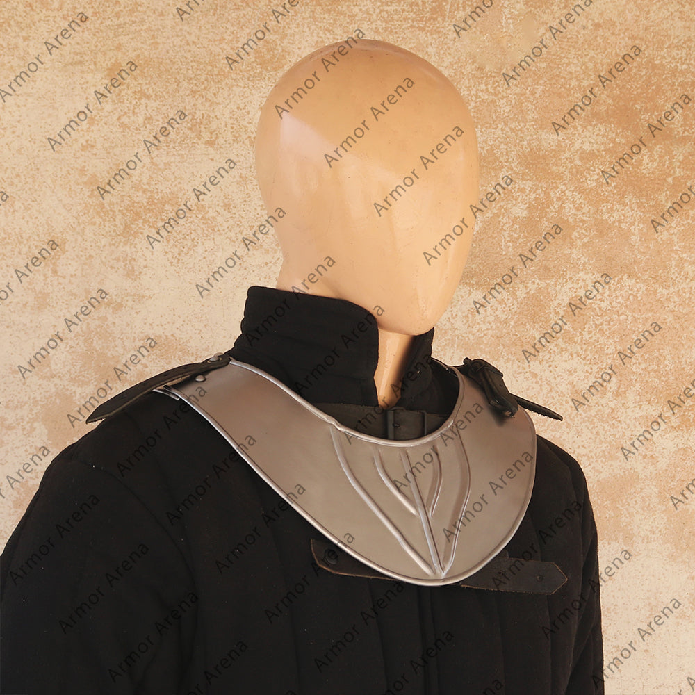 Thranduil Gorget