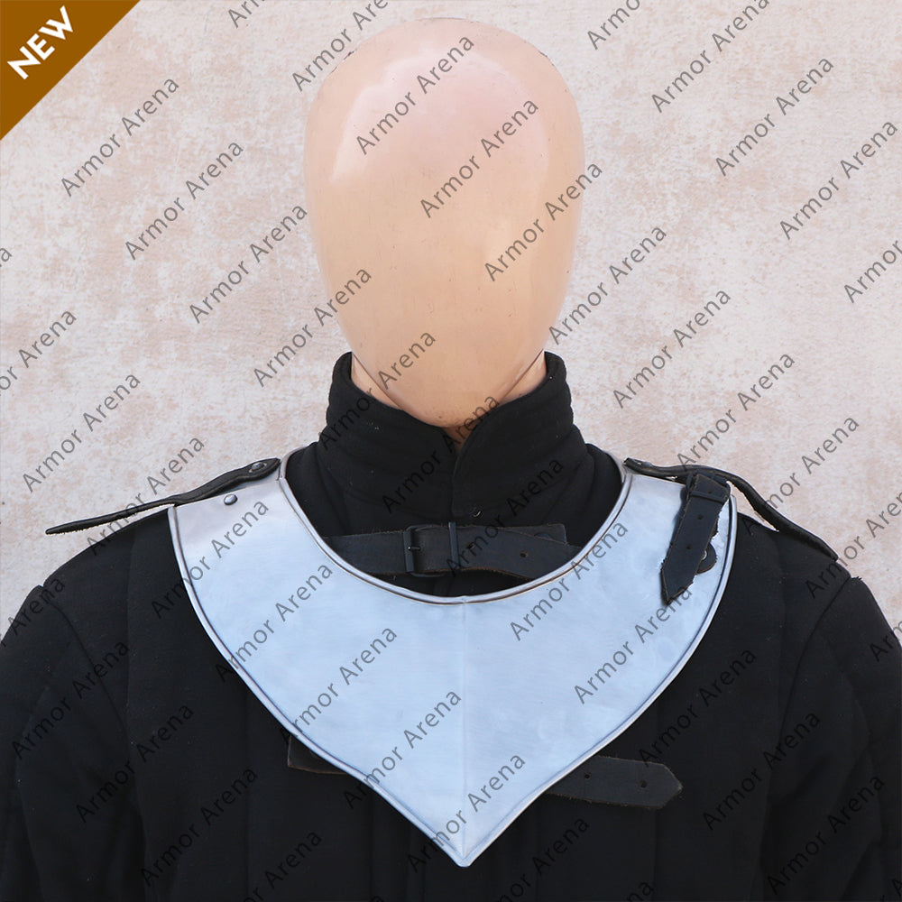 Rollo Gorget