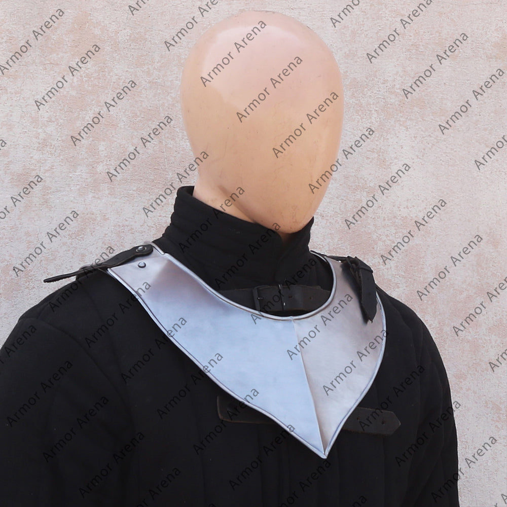 Rollo Gorget