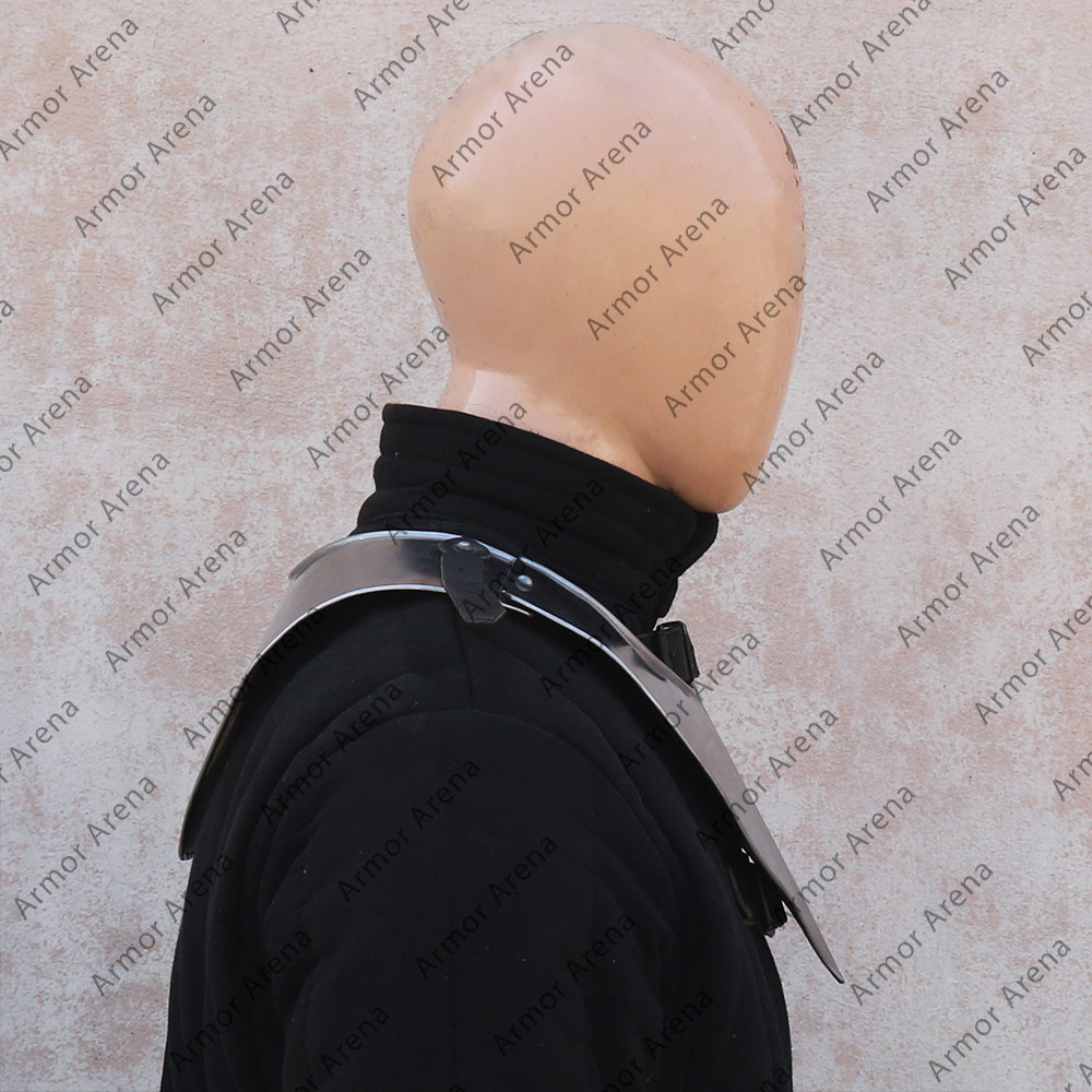 Rollo Gorget