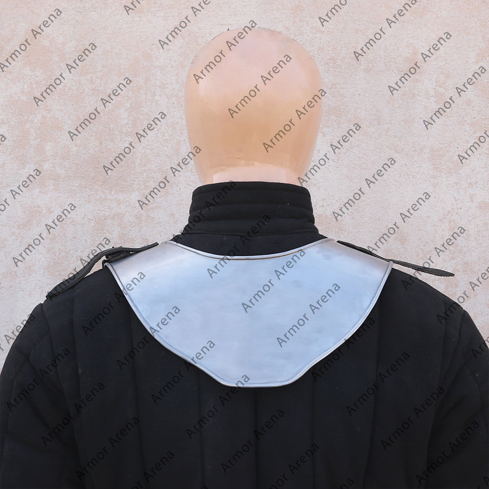 Rollo Gorget