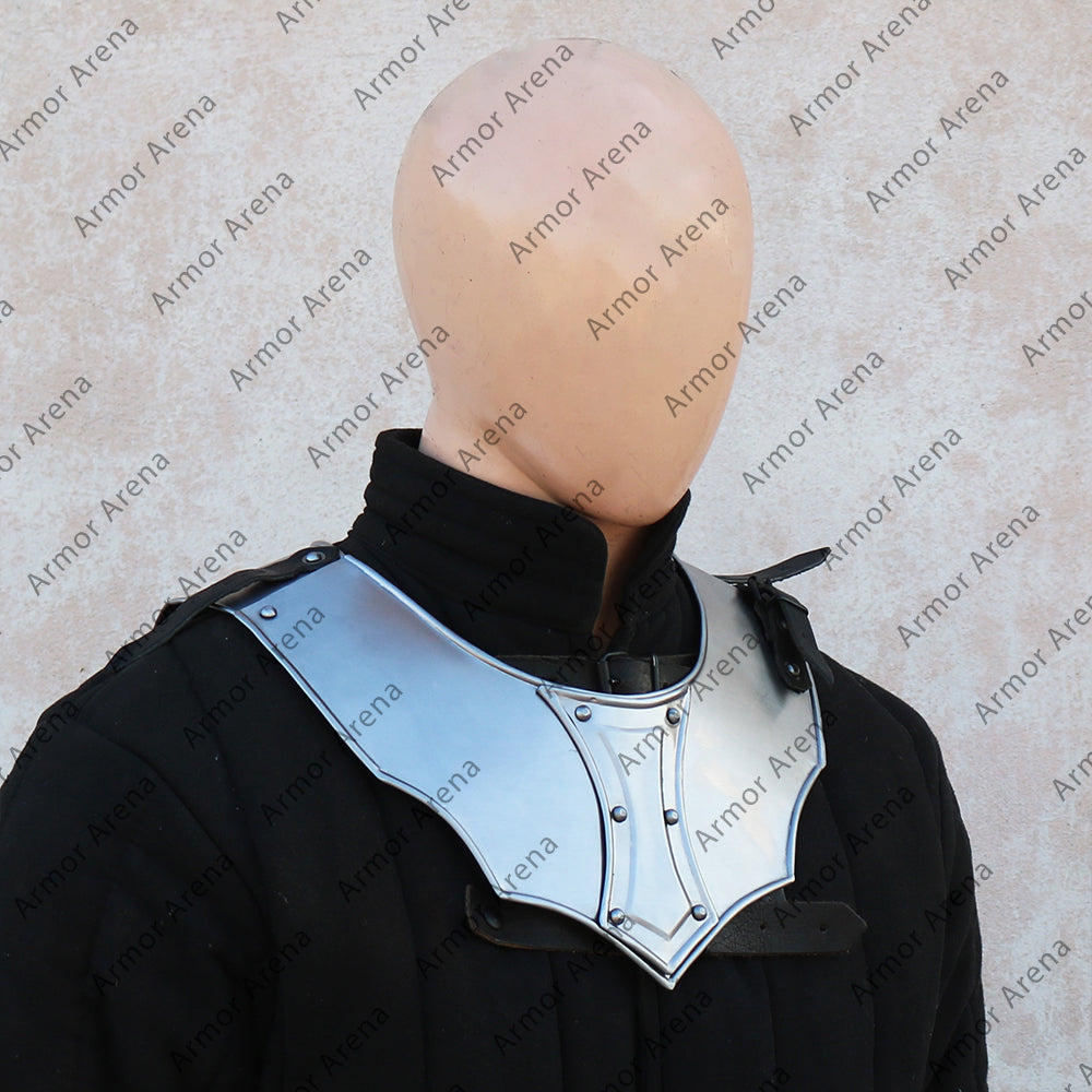 Belligerent Gorget
