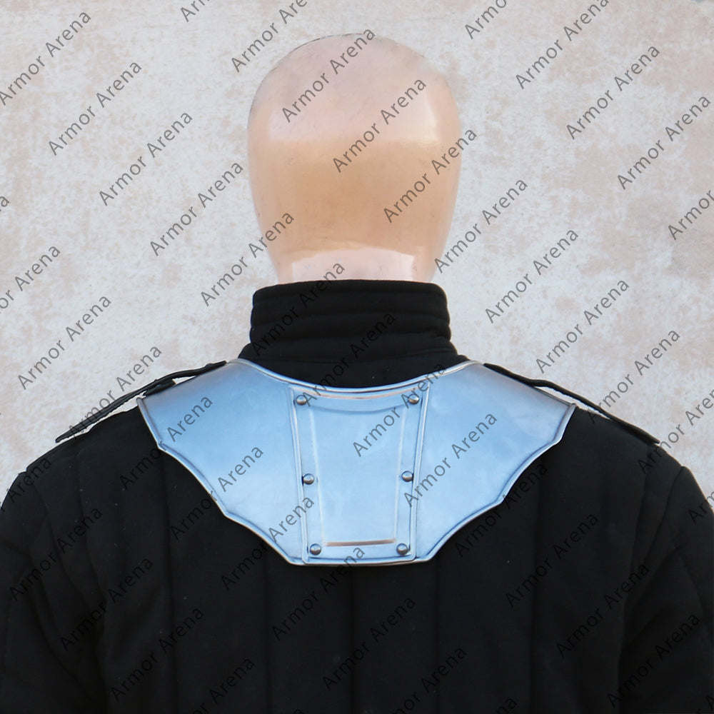 Belligerent Gorget