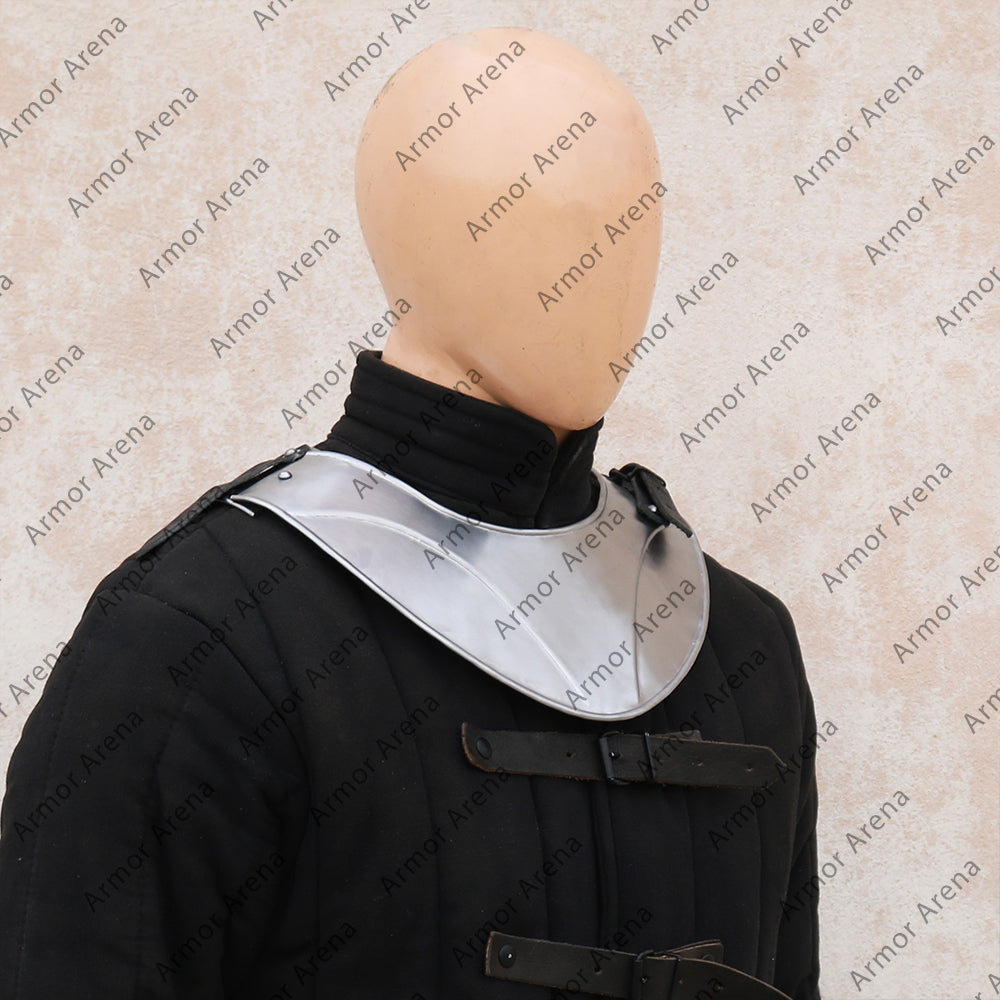 Monarch Gorget
