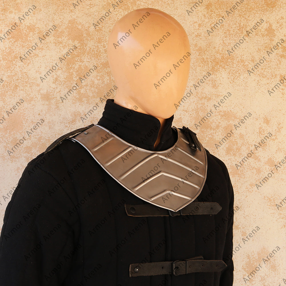 Ecbert Gorget