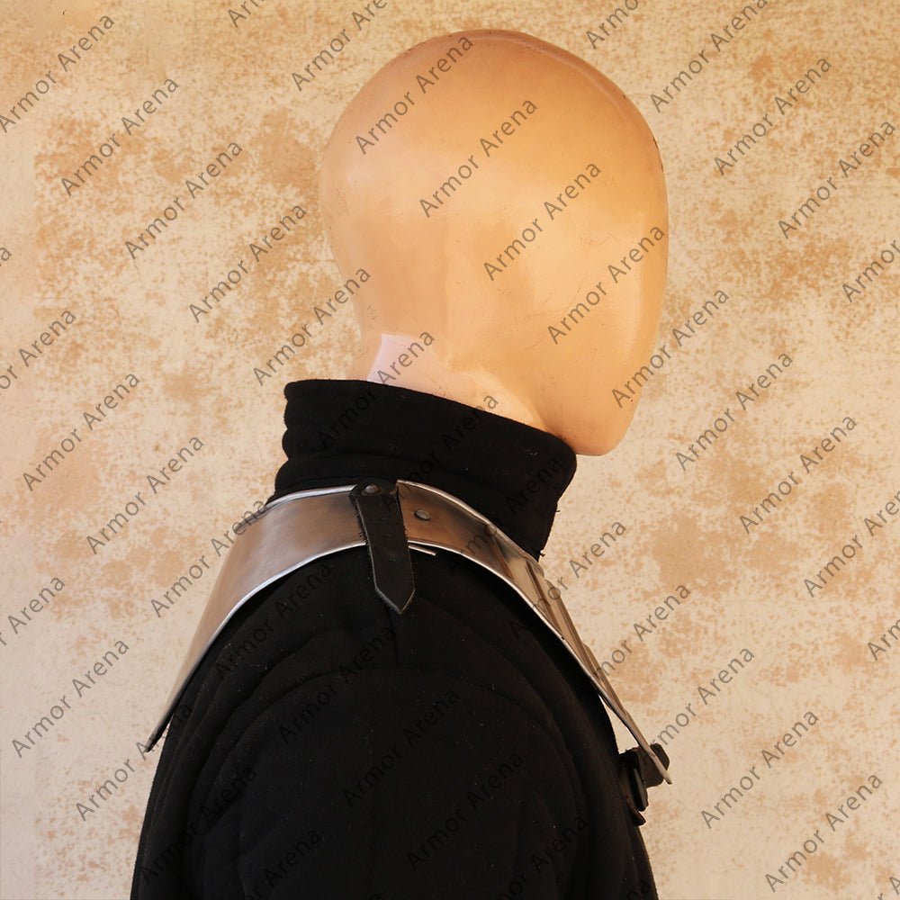 Ecbert Gorget
