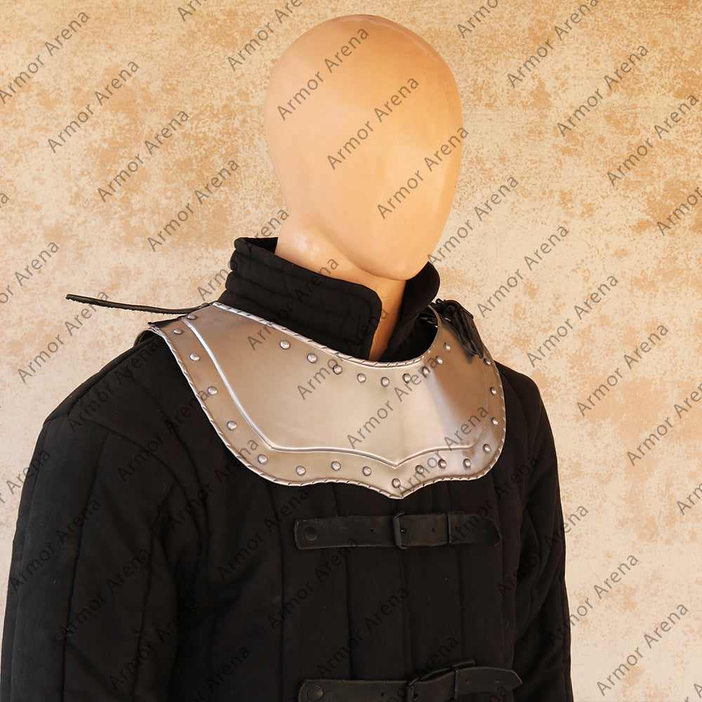 Combat Gorget