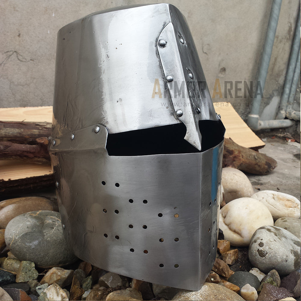 Great Helmet