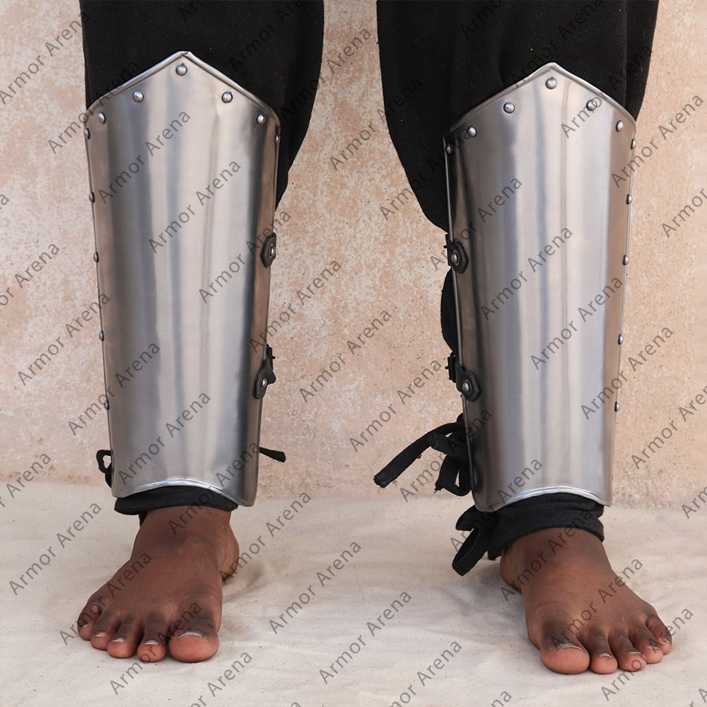 Paladin Greaves