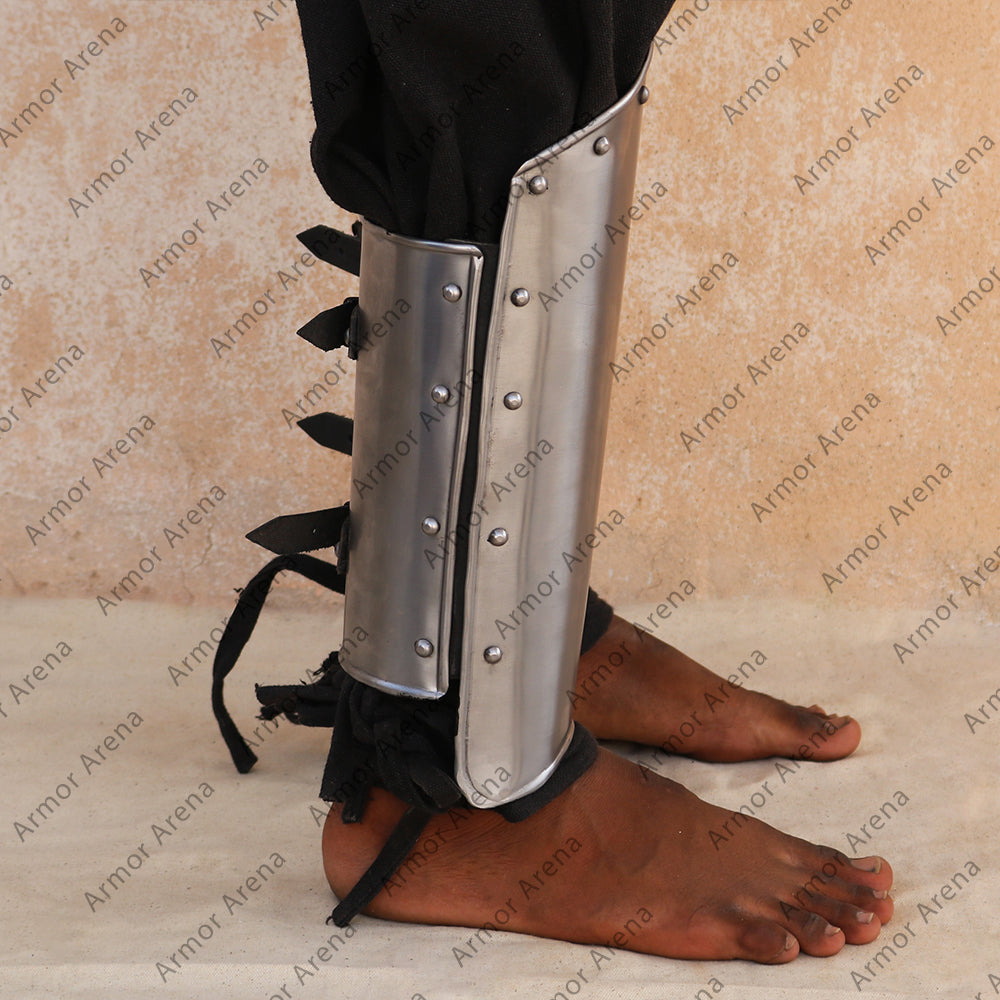 Paladin Greaves