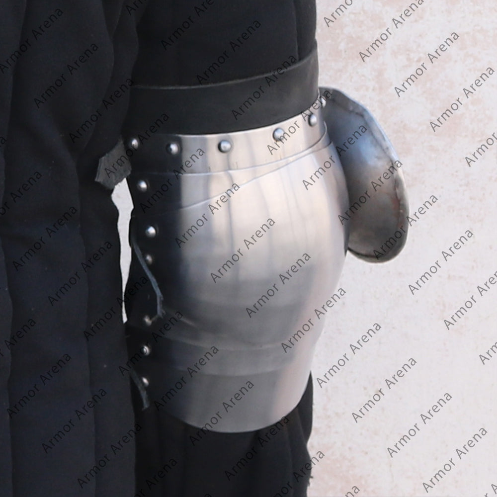 14th Century Elbow Guard
