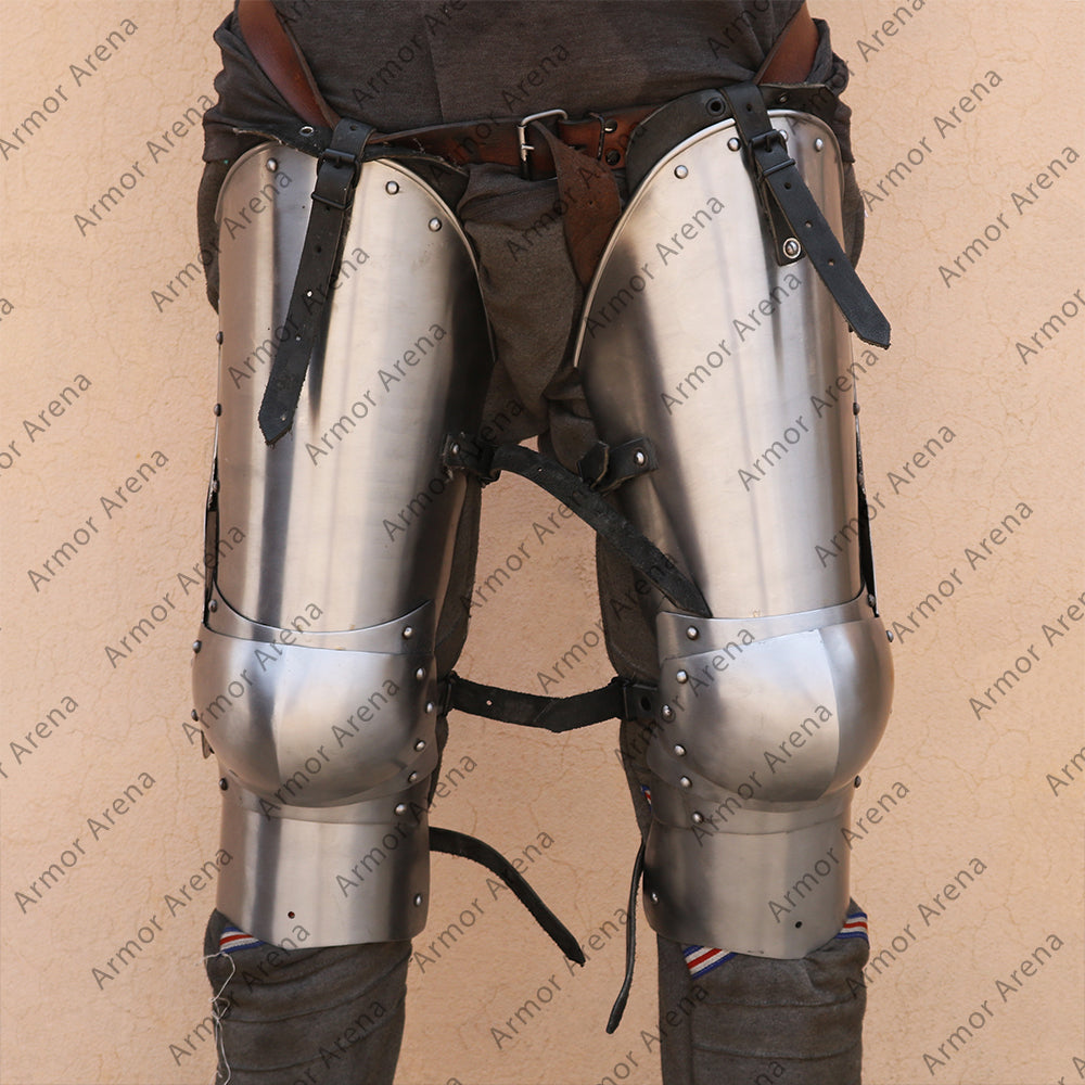 Upper Leg Guard