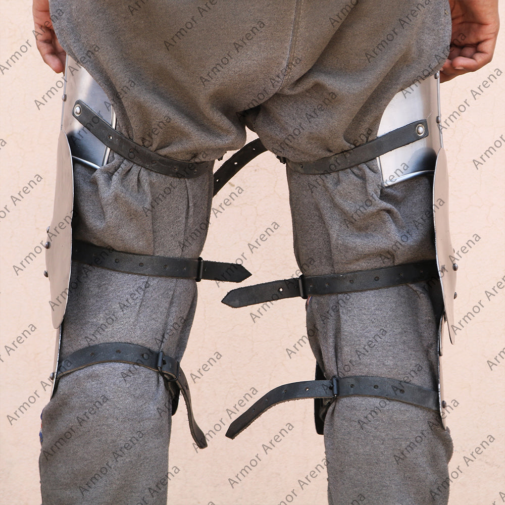 Upper Leg Guard