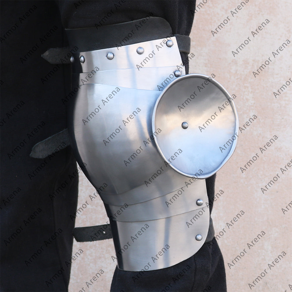 14th Century Knee Guard