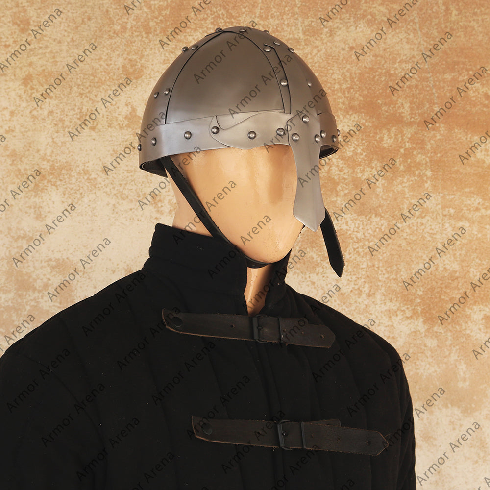 Viking Nasal Helmet