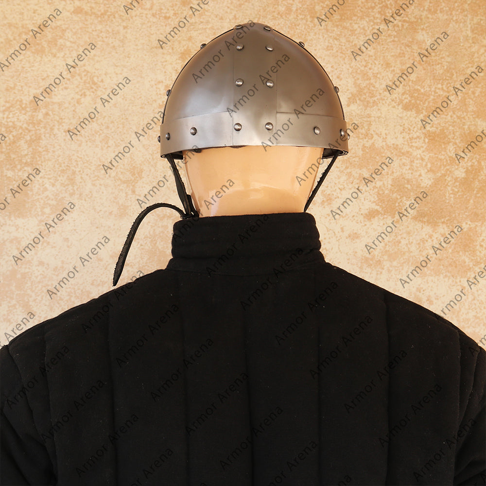 Viking Nasal Helmet