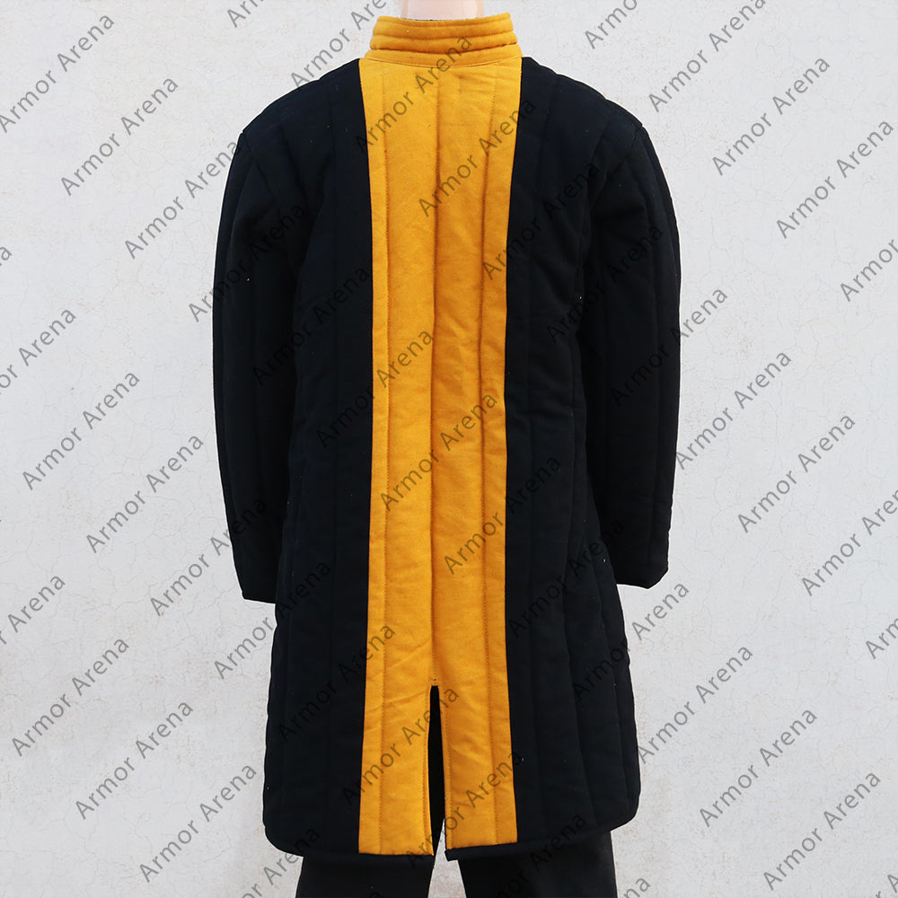 Hema Bicolor Long Jacket