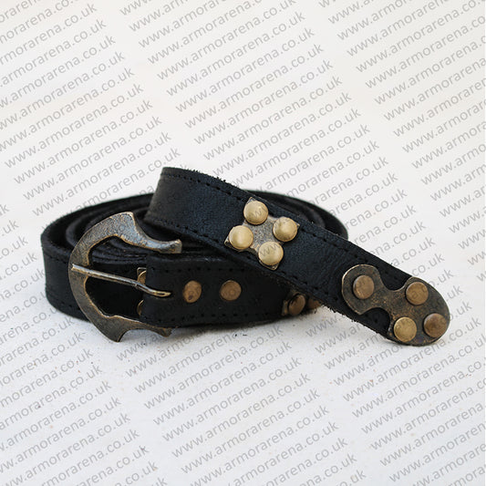 Herold Leather Belt
