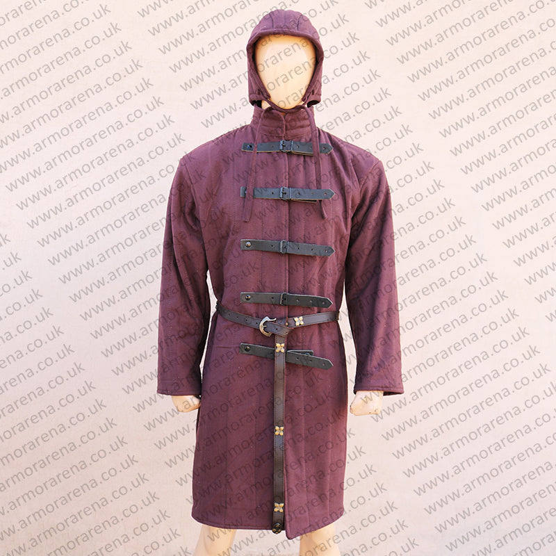 Herold Leather Belt