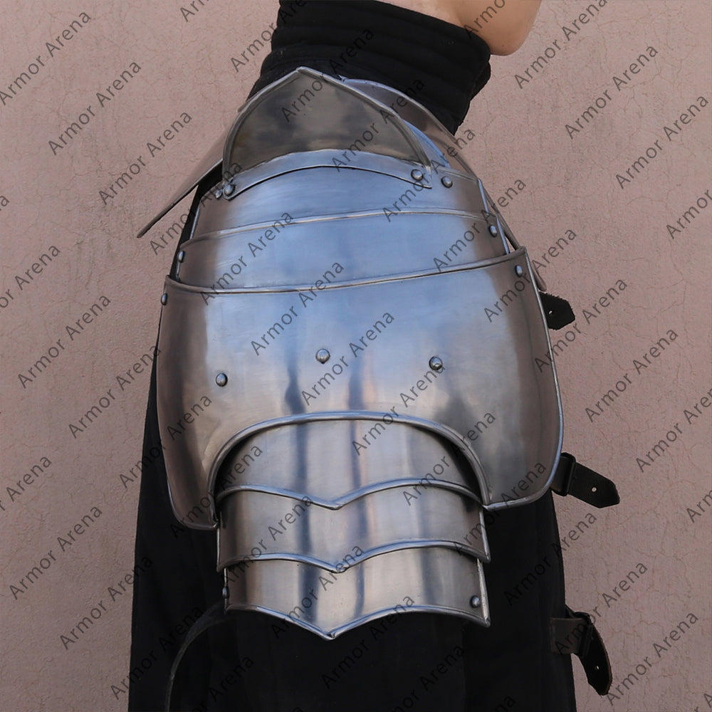King Shoulders