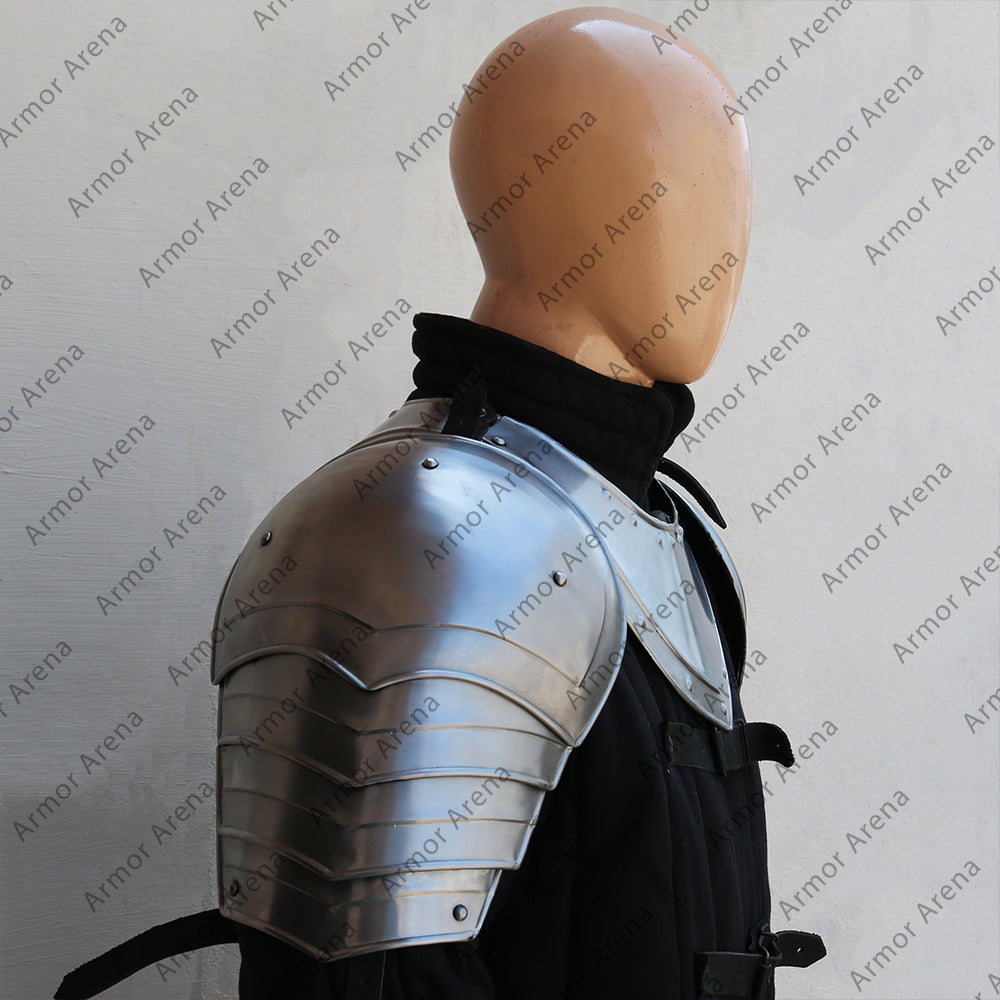 Knight Shoulders