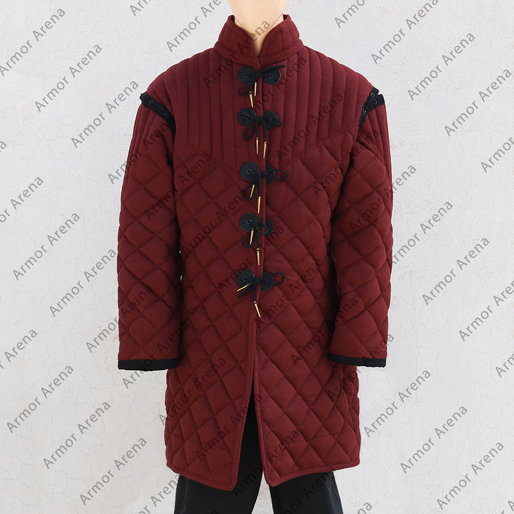 Knights Gambeson