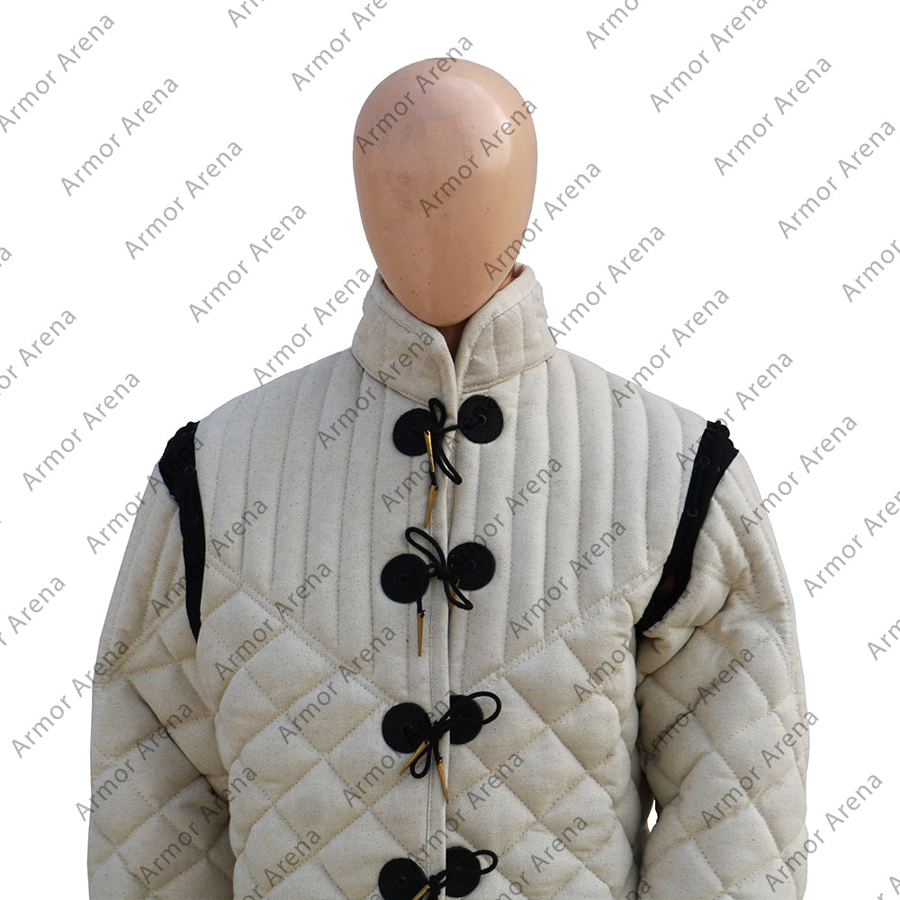 Knights Gambeson